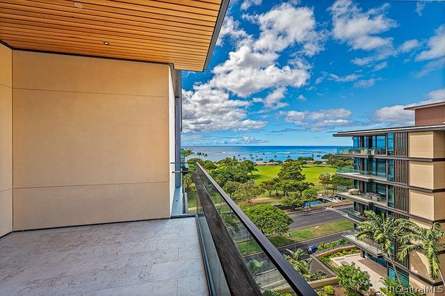 1388 Ala Moana Boulevard 8803, Honolulu, HI 96814