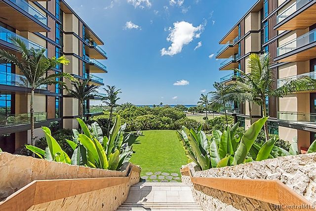 1388 Ala Moana Boulevard 8803, Honolulu, HI 96814