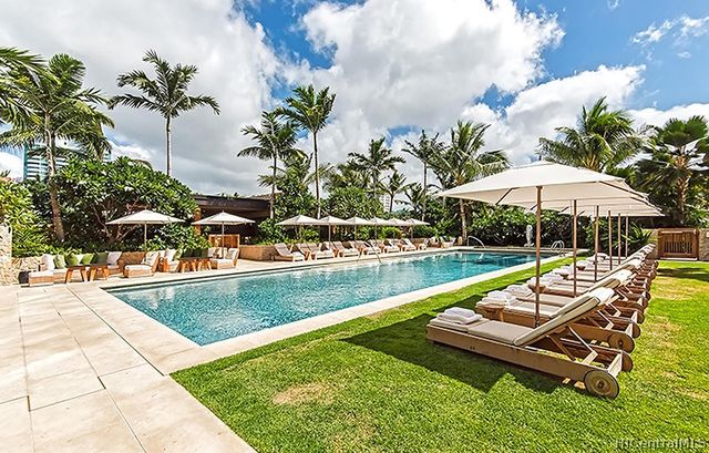 1388 Ala Moana Boulevard 8803, Honolulu, HI 96814