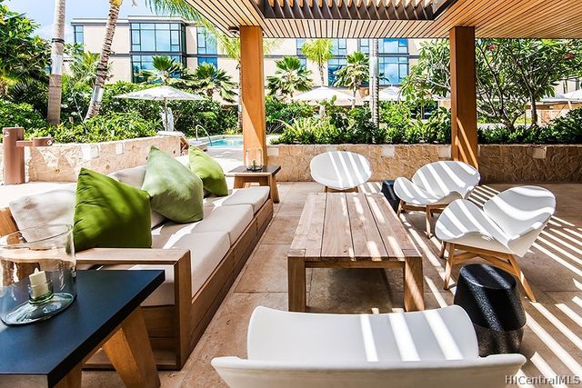 1388 Ala Moana Boulevard 8803, Honolulu, HI 96814