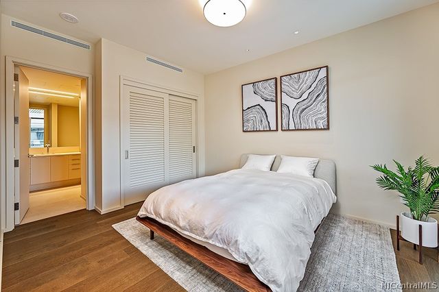 1388 Ala Moana Boulevard 8803, Honolulu, HI 96814