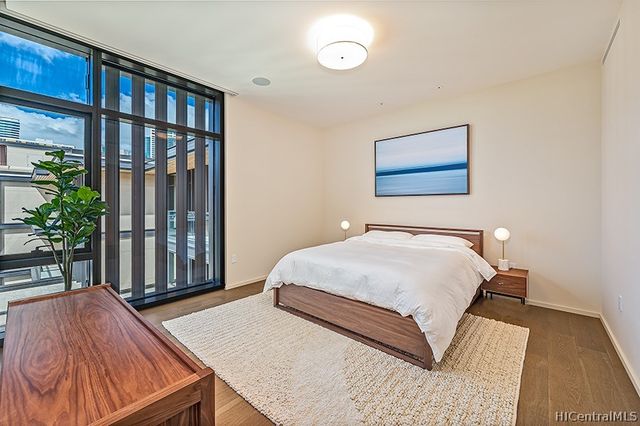 1388 Ala Moana Boulevard 8803, Honolulu, HI 96814