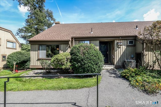 537 Heritage Village A, Southbury, CT 06488