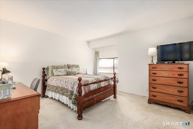537 Heritage Village A, Southbury, CT 06488