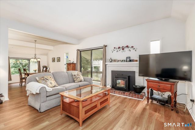 537 Heritage Village A, Southbury, CT 06488