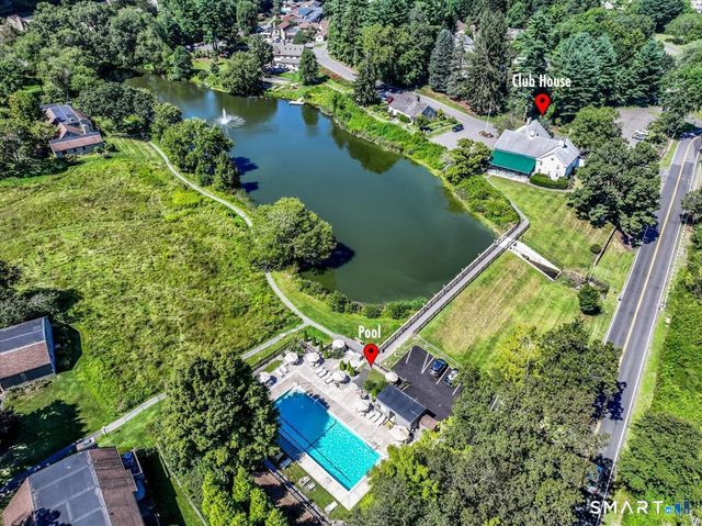 537 Heritage Village A, Southbury, CT 06488