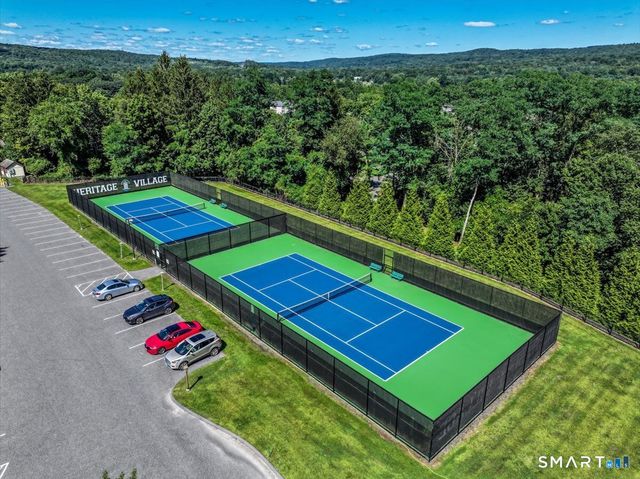 537 Heritage Village A, Southbury, CT 06488