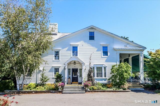 537 Heritage Village A, Southbury, CT 06488