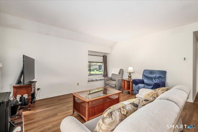 537 Heritage Village A, Southbury, CT 06488