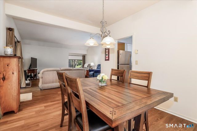 537 Heritage Village A, Southbury, CT 06488