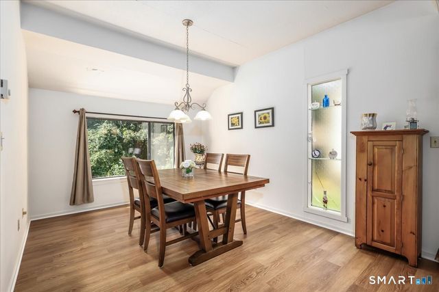 537 Heritage Village A, Southbury, CT 06488