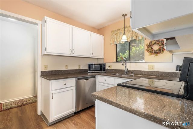 537 Heritage Village A, Southbury, CT 06488