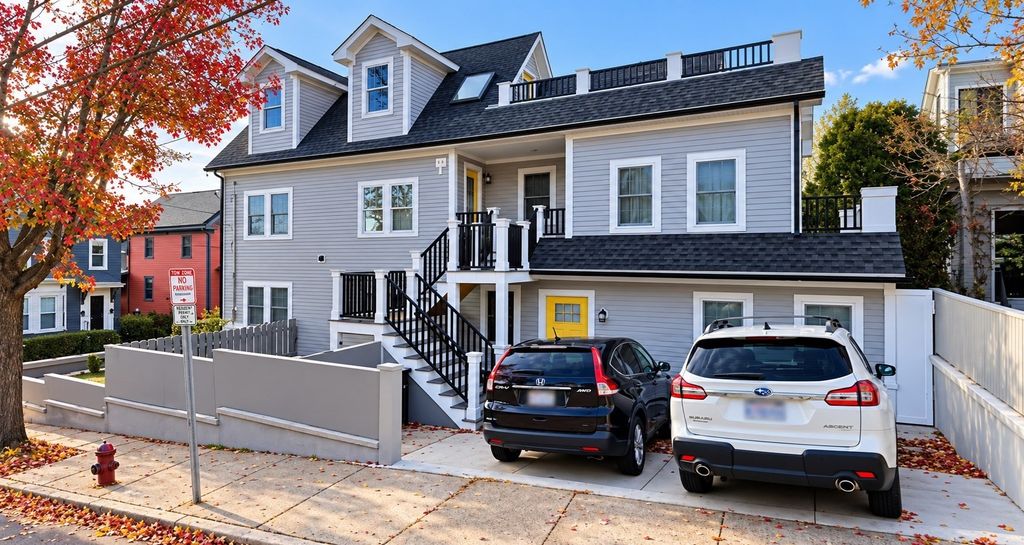 26 Porter St 1, Somerville, MA 02143