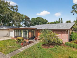 2320 SHELLY DRIVE B, Palm Harbor, FL 34684