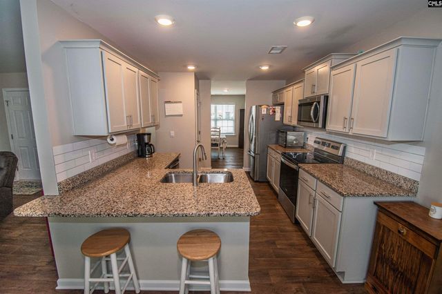 308 Throne Court, Chapin, SC 29036