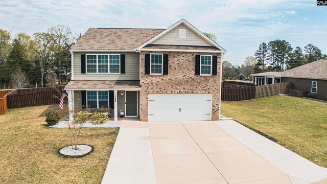 308 Throne Court, Chapin, SC 29036