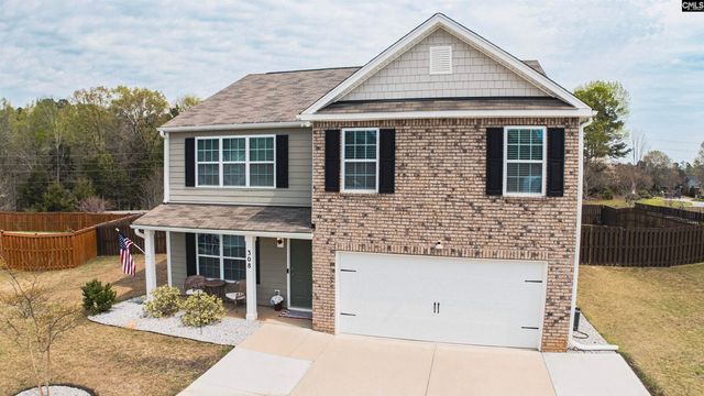 308 Throne Court, Chapin, SC 29036