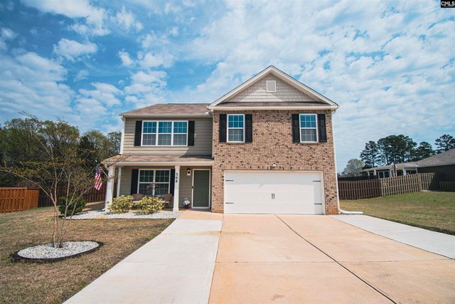 308 Throne Court, Chapin, SC 29036