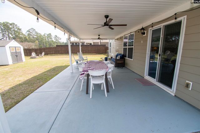 308 Throne Court, Chapin, SC 29036