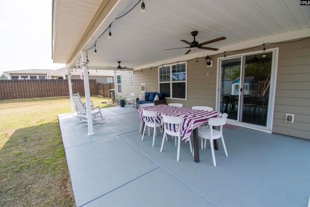 308 Throne Court, Chapin, SC 29036