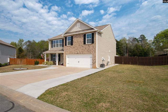 308 Throne Court, Chapin, SC 29036