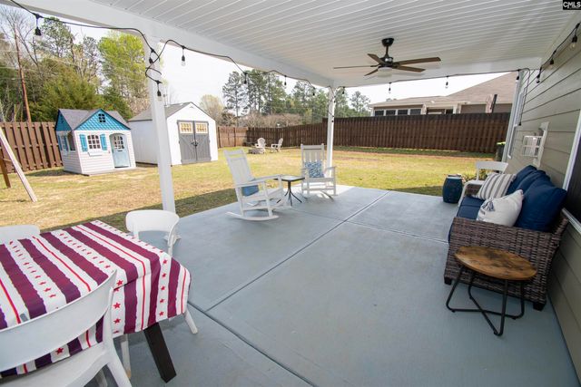 308 Throne Court, Chapin, SC 29036