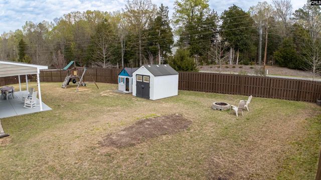 308 Throne Court, Chapin, SC 29036