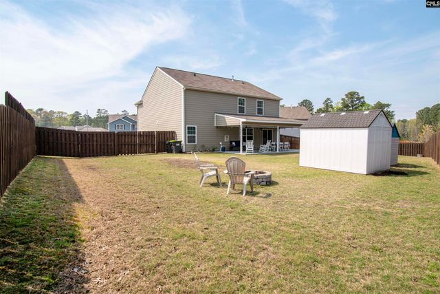 308 Throne Court, Chapin, SC 29036