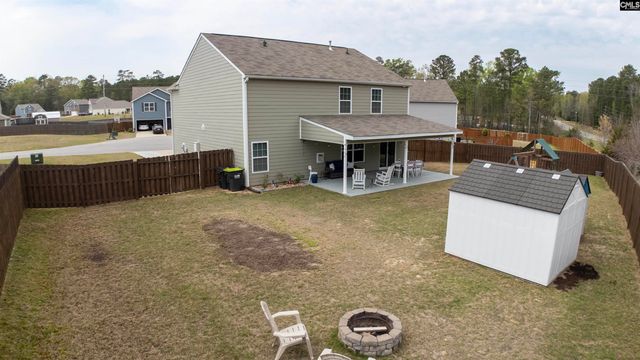 308 Throne Court, Chapin, SC 29036