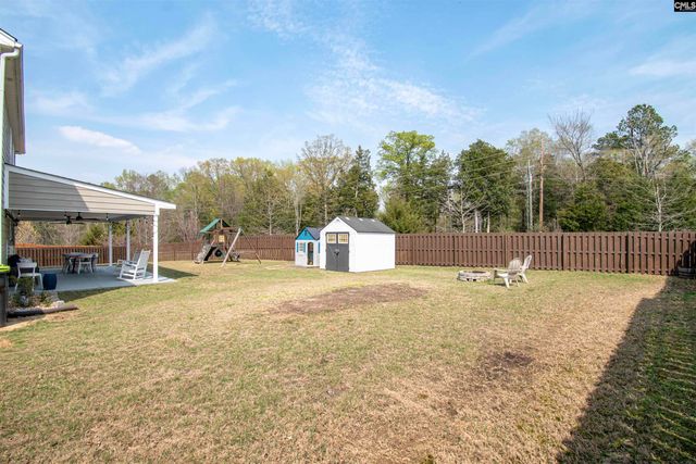 308 Throne Court, Chapin, SC 29036