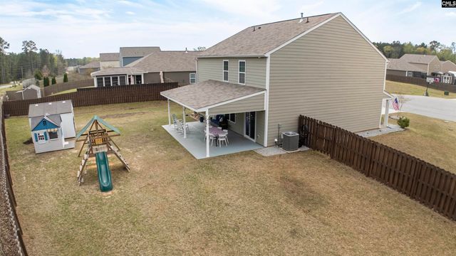 308 Throne Court, Chapin, SC 29036