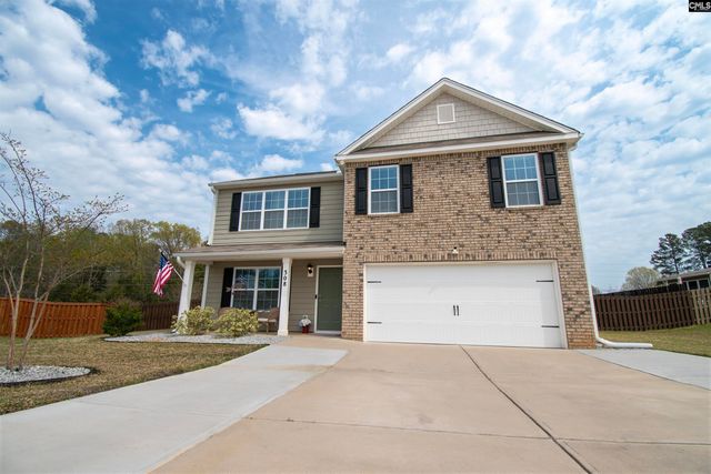 308 Throne Court, Chapin, SC 29036