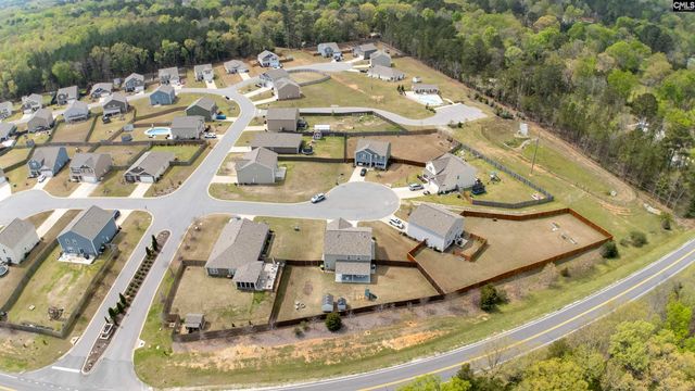 308 Throne Court, Chapin, SC 29036