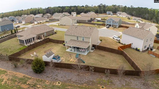 308 Throne Court, Chapin, SC 29036