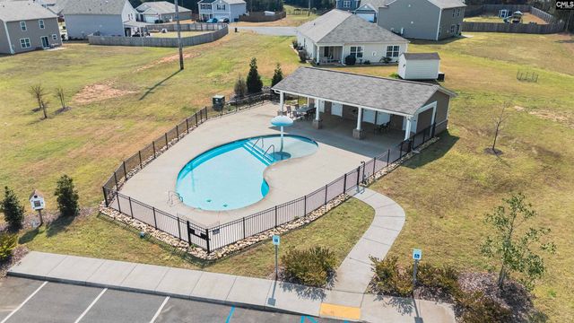 308 Throne Court, Chapin, SC 29036