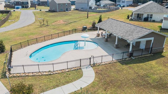 308 Throne Court, Chapin, SC 29036