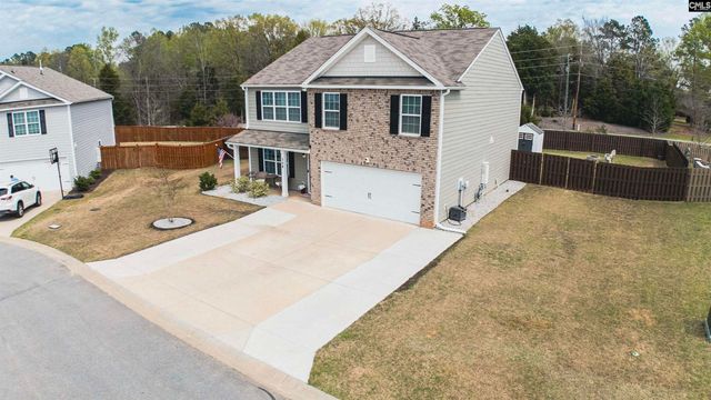 308 Throne Court, Chapin, SC 29036