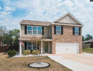 308 Throne Court, Chapin, SC 29036