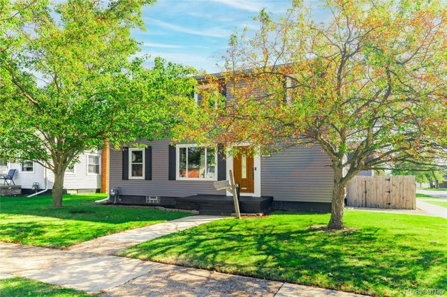 13081 Cunningham Street, Southgate, MI 48195