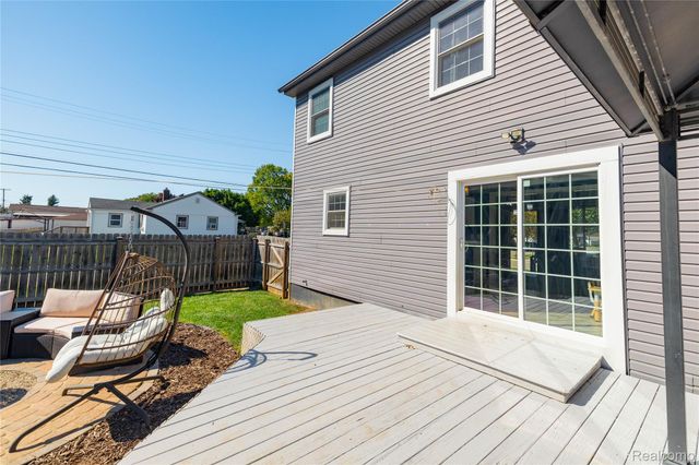 13081 Cunningham Street, Southgate, MI 48195