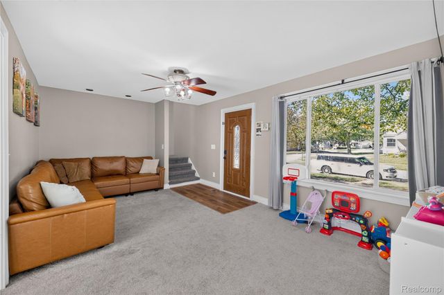 13081 Cunningham Street, Southgate, MI 48195
