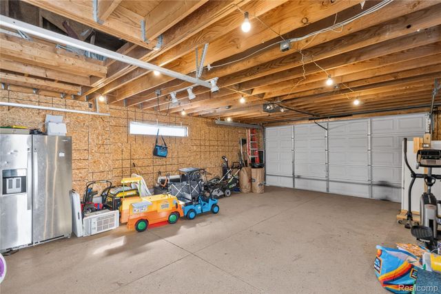 13081 Cunningham Street, Southgate, MI 48195