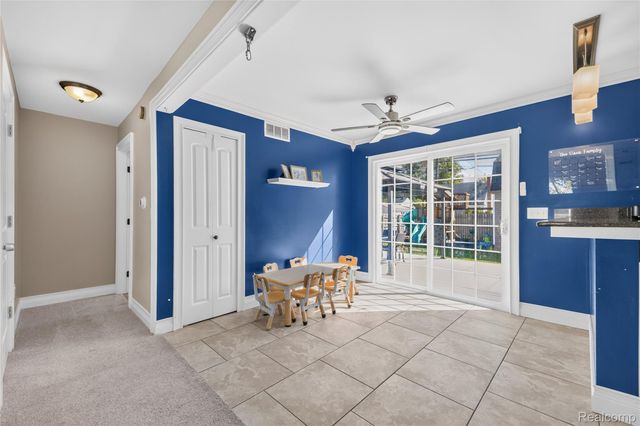 13081 Cunningham Street, Southgate, MI 48195