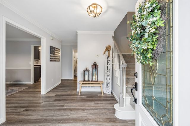 1141 John Sharp Rd, Columbia, TN 38401