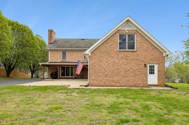 1141 John Sharp Rd, Columbia, TN 38401