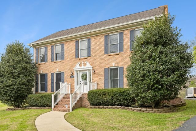 1141 John Sharp Rd, Columbia, TN 38401