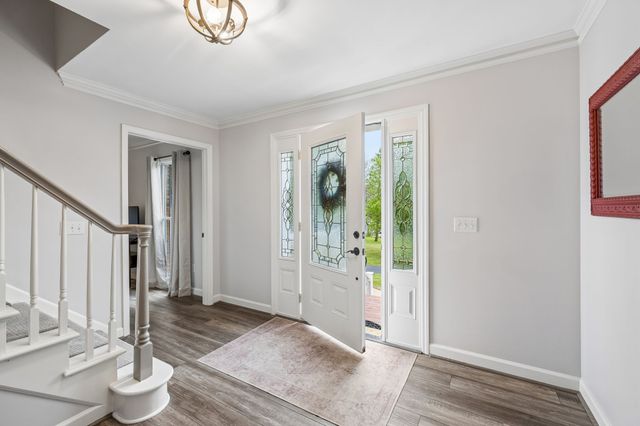 1141 John Sharp Rd, Columbia, TN 38401