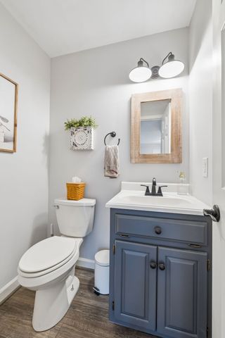 1141 John Sharp Rd, Columbia, TN 38401