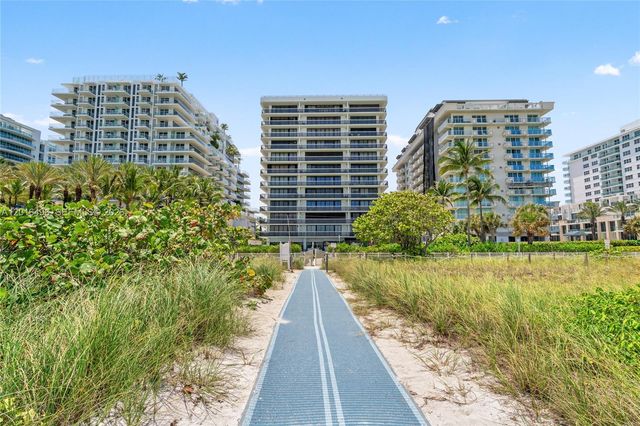 9455 Collins Ave 310, Surfside, FL 33154