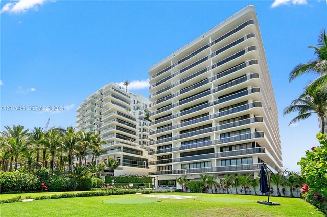 9455 Collins Ave 310, Surfside, FL 33154
